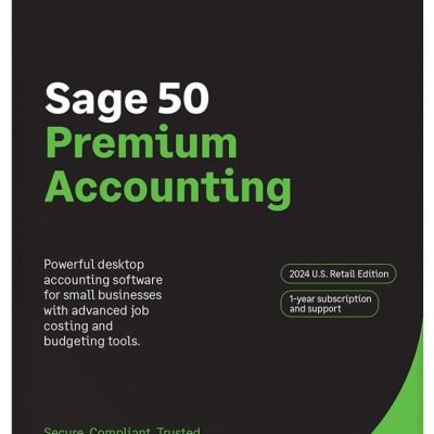 Premium Accounting