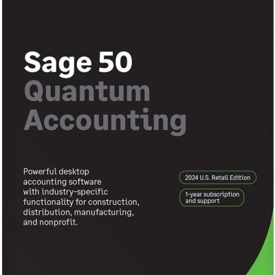 Quantum Accounting